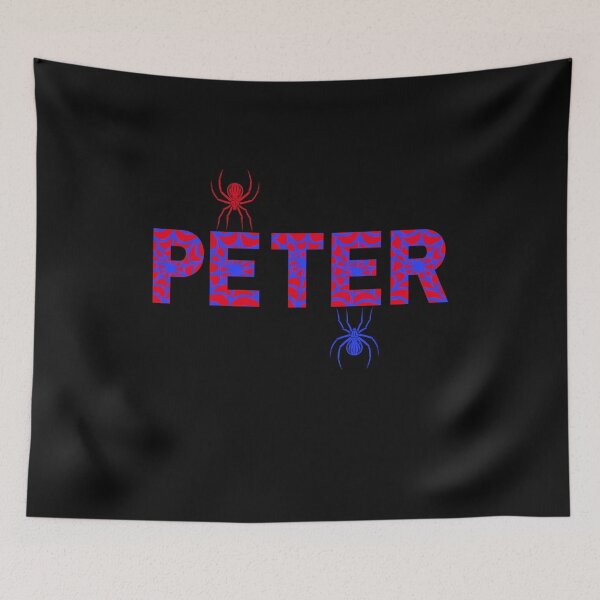 Item preview, Peter-Andrew-No Way Home-Garfield-Spider-Movie designed and sold by SighFly52.