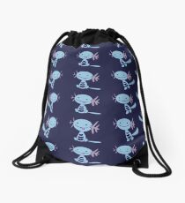 Woopers Drawstring Bag