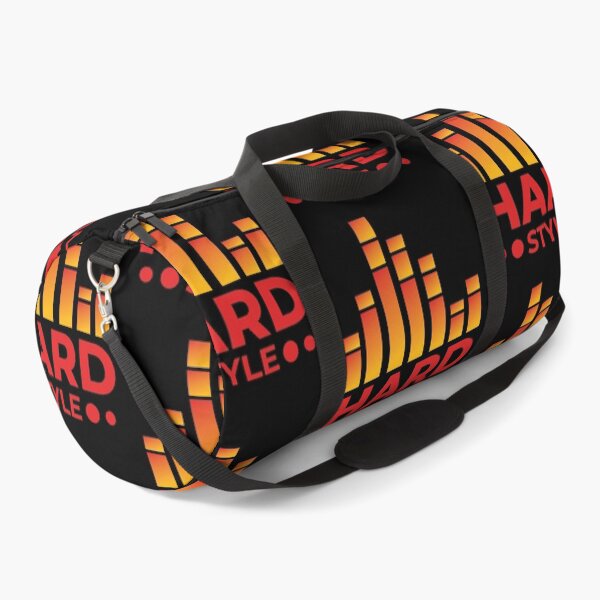 Item preview, Hardstyle Harder Styles Rave Party Event Festival designed and sold by Tig3rE.