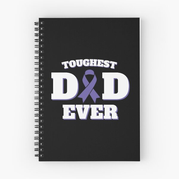 Item preview, Worlds Toughest Dad designed and sold by Space Fox.