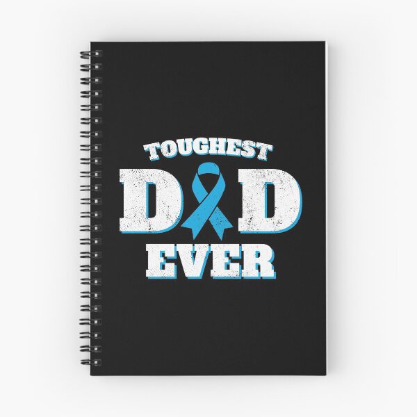 Item preview, Worlds Toughest Dad designed and sold by Space Fox.