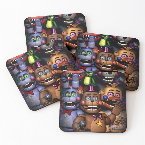 Item preview, fnaf security breach  designed and sold by lojy-pink.
