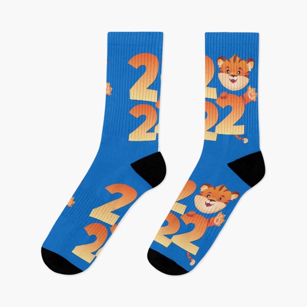 Item preview, Copy of 2022 Tiger Greeting designed and sold by Anicue.
