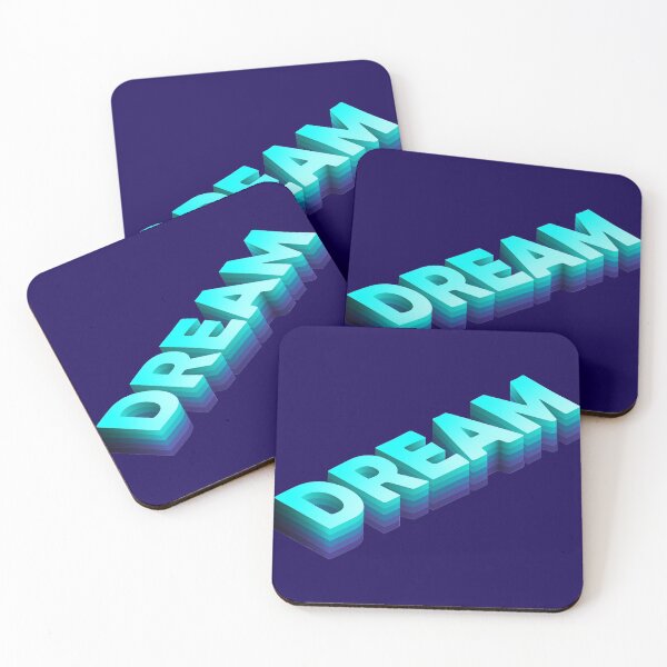 Item preview, Dream Isometric Layers designed and sold by ZennicDesigns.