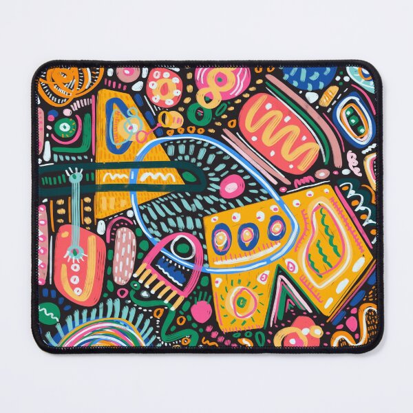 Item preview, Doodle designed and sold by Kamaloca.