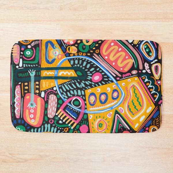 Item preview, Doodle designed and sold by Kamaloca.