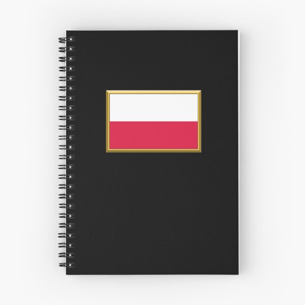 Item preview, POLISH National Flag Gifts, Masks, Stickers & Products (GF) designed and sold by mpodger.