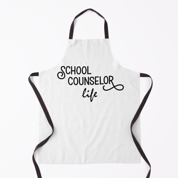 Item preview, School Counselor Life designed and sold by Sky1I.