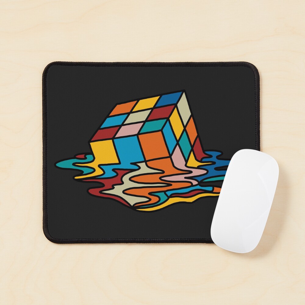 Item preview, Mouse Pad designed and sold by EclipseInFlames.