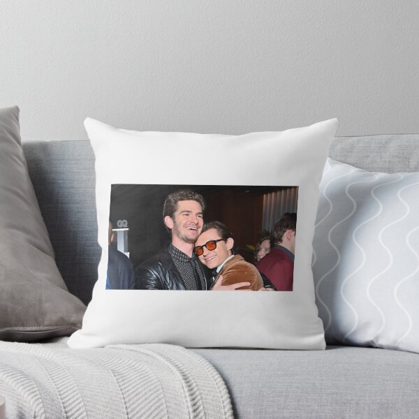 Item preview, Andrew Garfield and Tom Holland designed and sold by HollywoodGlam.