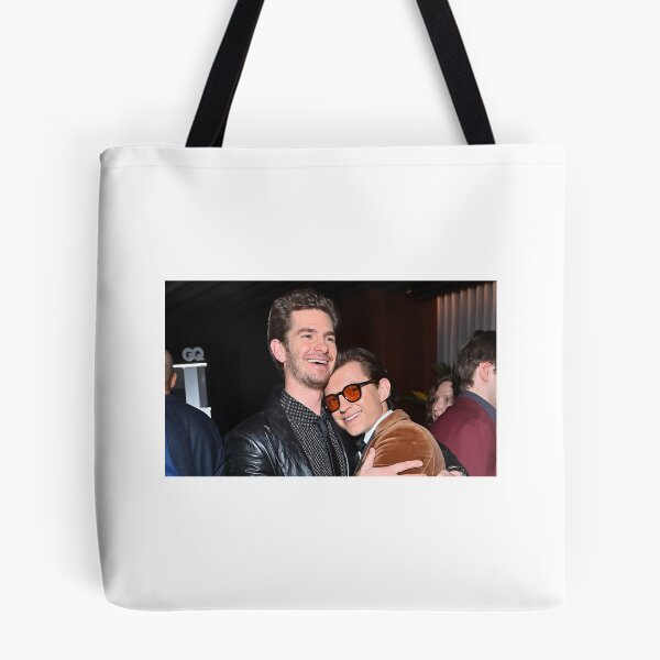 Item preview, Andrew Garfield and Tom Holland designed and sold by HollywoodGlam.