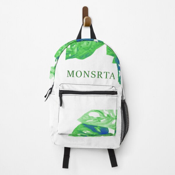 Item preview, monstra designed and sold by Menquote.