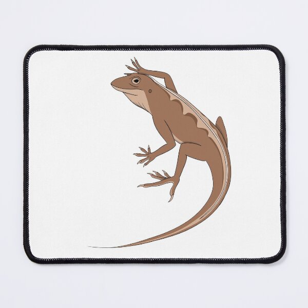 Item preview, Brown Anole  designed and sold by Leahtennery.