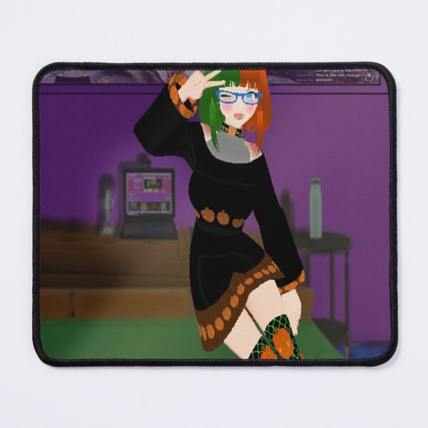 Item preview, FireCat LiveStream designed and sold by GothPixieGF.