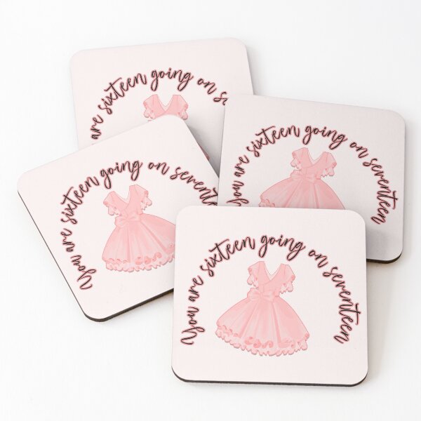 Item preview, The Sound of Music Sixteen going on Seventeen designed and sold by baranskini.