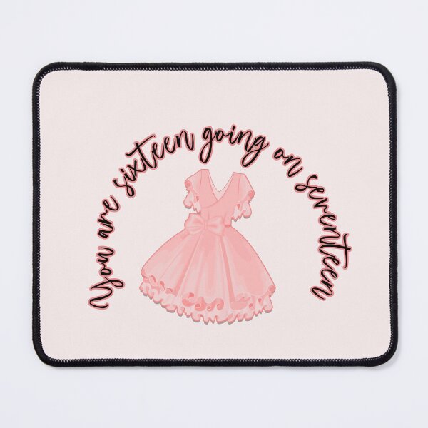 Item preview, The Sound of Music Sixteen going on Seventeen designed and sold by baranskini.
