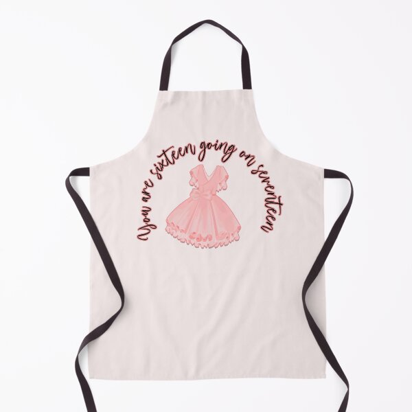 Item preview, The Sound of Music Sixteen going on Seventeen designed and sold by baranskini.