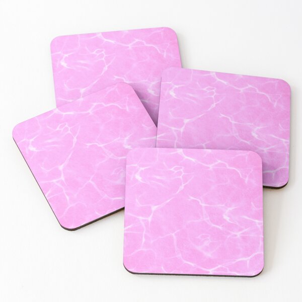 Item preview, Marble effect pink designed and sold by studioLG.