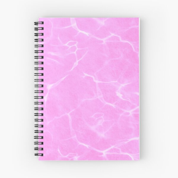 Item preview, Marble effect pink designed and sold by studioLG.