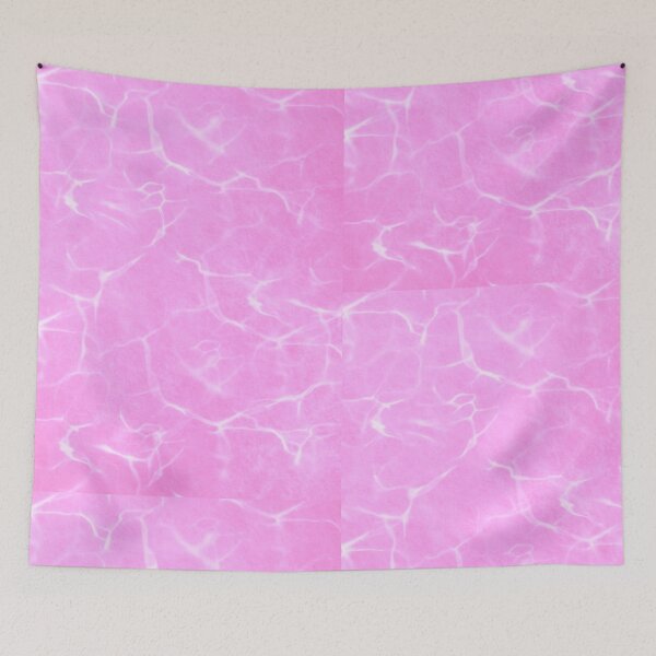 Item preview, Marble effect pink designed and sold by studioLG.