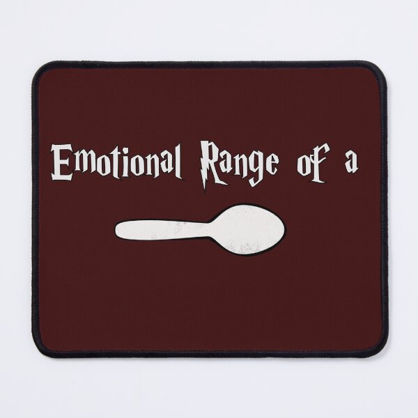 Item preview, Emotional Range  designed and sold by SaintsPlace.