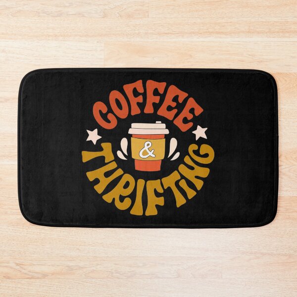 Item preview, Coffee Thrifting designed and sold by moldirtangsan.