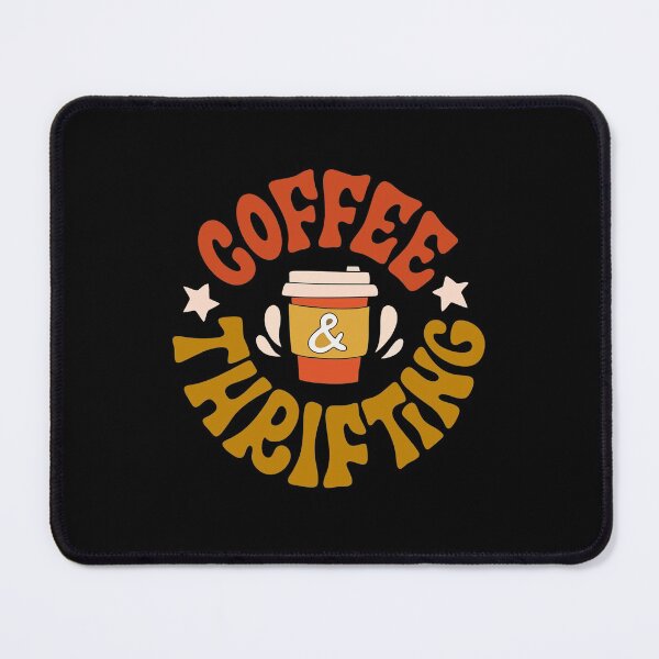 Item preview, Coffee Thrifting designed and sold by moldirtangsan.