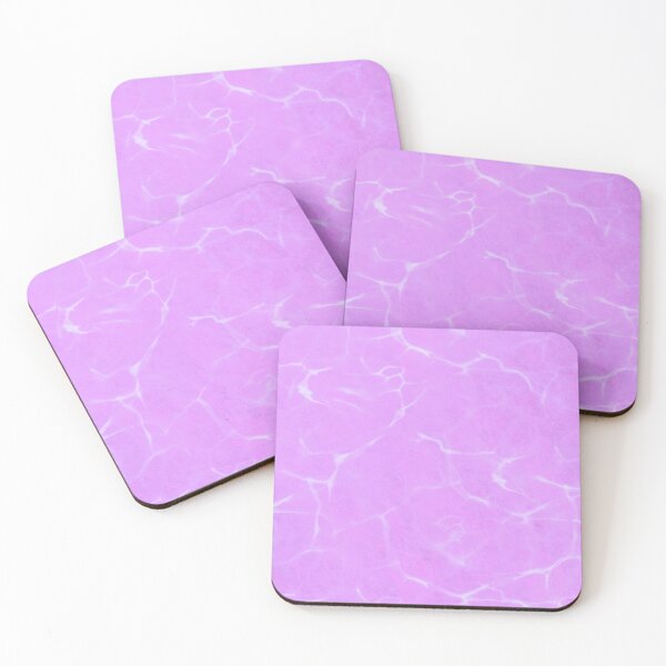 Item preview, Marble effect purple designed and sold by studioLG.