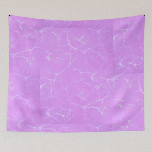 Item preview, Marble effect purple designed and sold by studioLG.