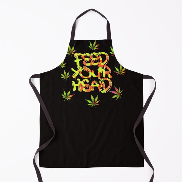 Item preview, FEED YOUR HEAD Cannatees designed and sold by jmed70.