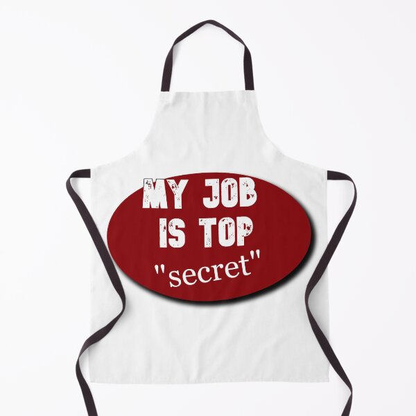Item preview, MY JOB designed and sold by badretop.