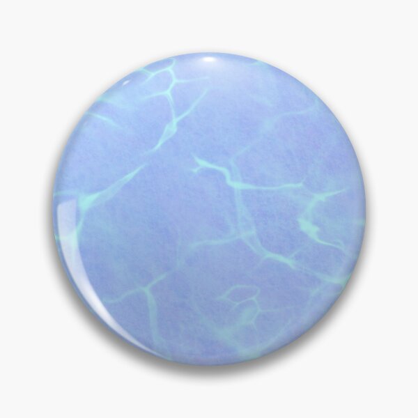 Item preview, Marble effect light blue designed and sold by studioLG.