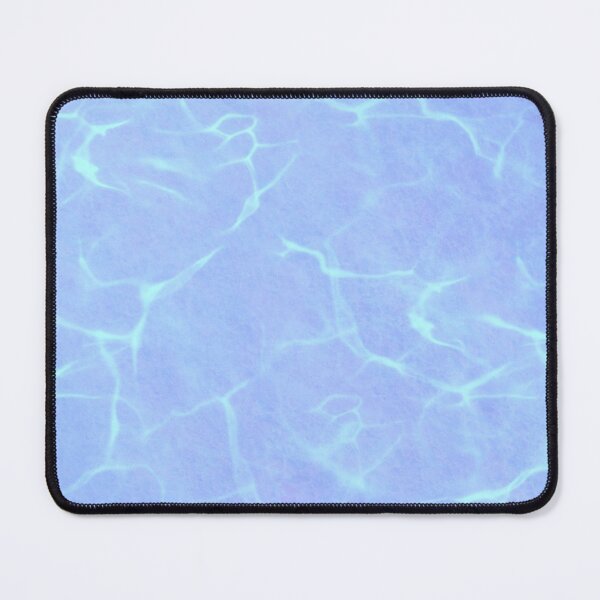 Item preview, Marble effect light blue designed and sold by studioLG.