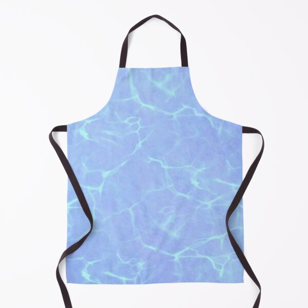 Item preview, Marble effect light blue designed and sold by studioLG.