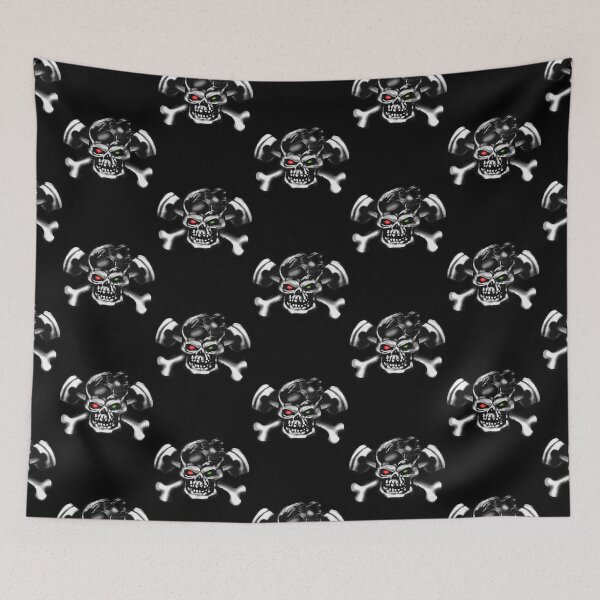 Item preview, Machine Head designed and sold by sensameleon.