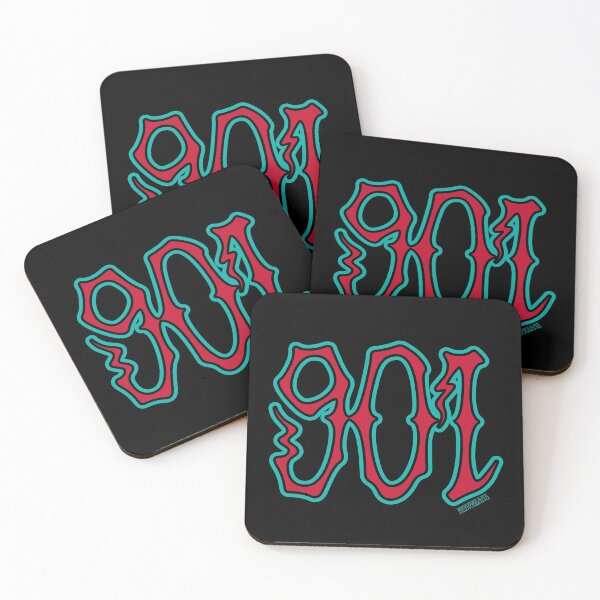 Item preview, 901 Smoke designed and sold by MemfoBrand.