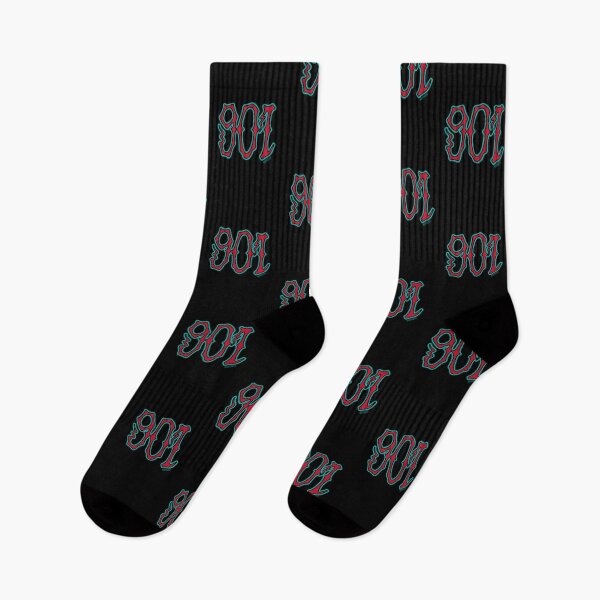 Item preview, 901 Smoke designed and sold by MemfoBrand.