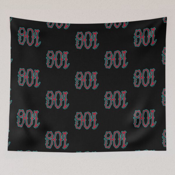 Item preview, 901 Smoke designed and sold by MemfoBrand.