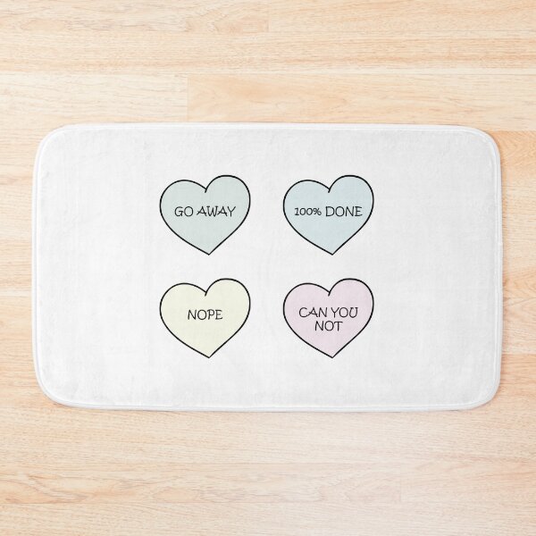 Item preview, Sassy Hearts designed and sold by Sky1I.