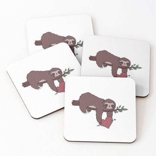 Item preview, I Love You Slow Much  designed and sold by Audrey Moody.
