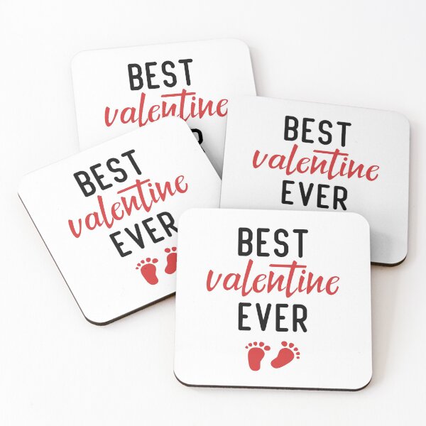 Item preview, little valentine in the making, Valentines Day, Funny Gifts  designed and sold by Mouadox ★★★★★.