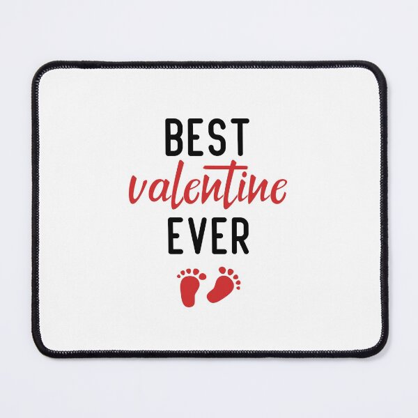 Item preview, little valentine in the making, Valentines Day, Funny Gifts  designed and sold by Mouadox ★★★★★.