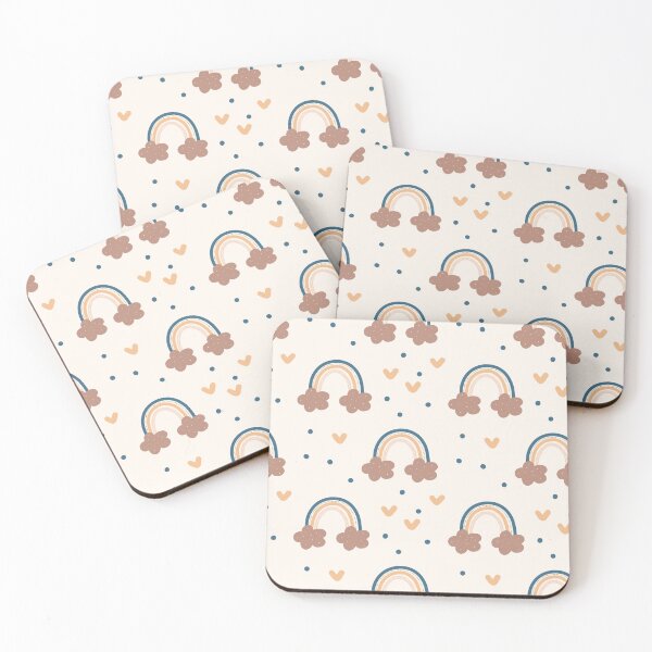 Item preview, Copie de Copie de Simple rainbow designed and sold by ni3ma.