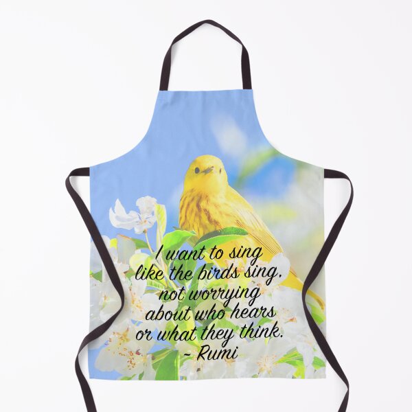Item preview, Like The Birds Sing designed and sold by Emilyromrell.