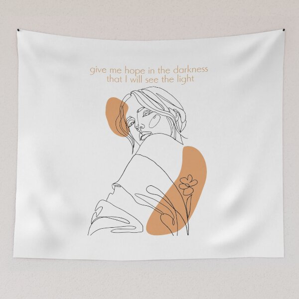 Item preview, give me hope in the darkness that I will see the light mumford and sons Ghosts That We Knew designed and sold by jxsxfxnxgr.
