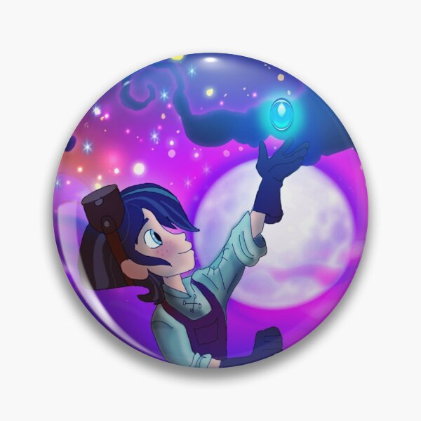 Item preview, Varian's Opal designed and sold by sarahmyria.