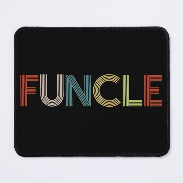 Item preview, Funny Uncle Shirt, Funcle Shirt, Funcle Definition Shirt, Funny Family Gifts, Uncle Shirt, Favorite Uncle designed and sold by UniqueStylistic.