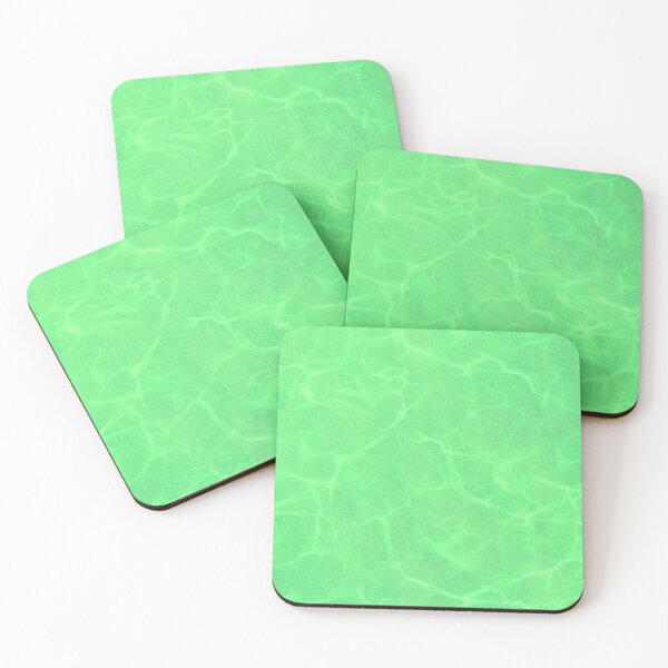 Item preview, Marble effect green designed and sold by studioLG.