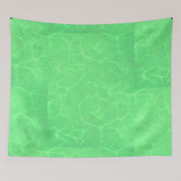 Item preview, Marble effect green designed and sold by studioLG.