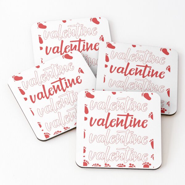 Item preview, little valentine in the making, Valentines Day, Funny Gifts  designed and sold by Mouadox ★★★★★.